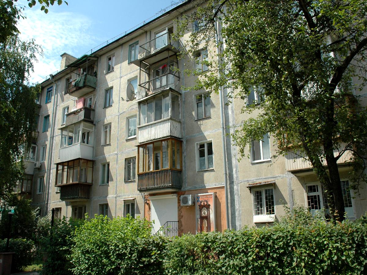 Фото дома