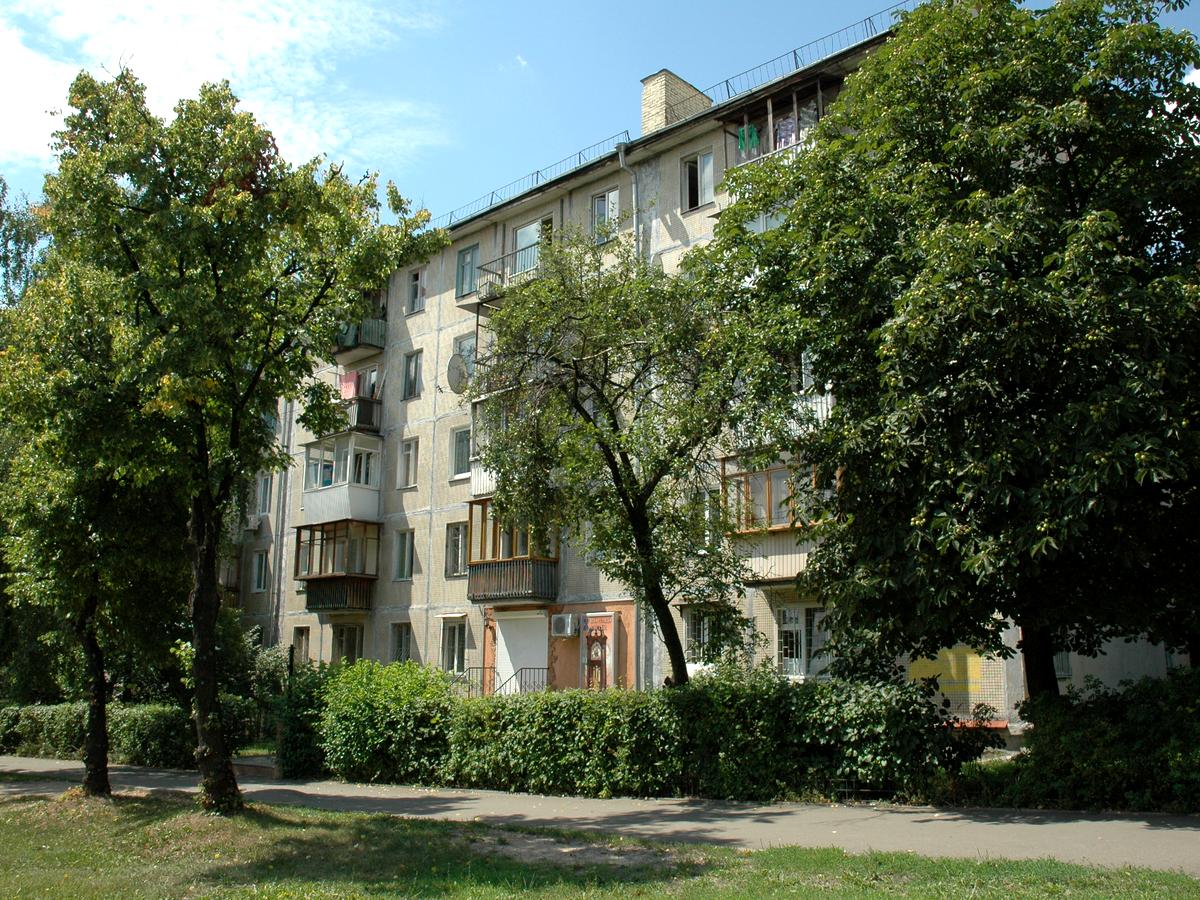 Фото дома