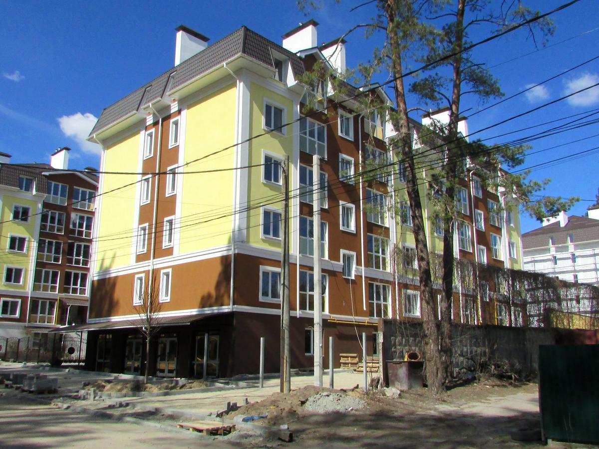 Фото дома