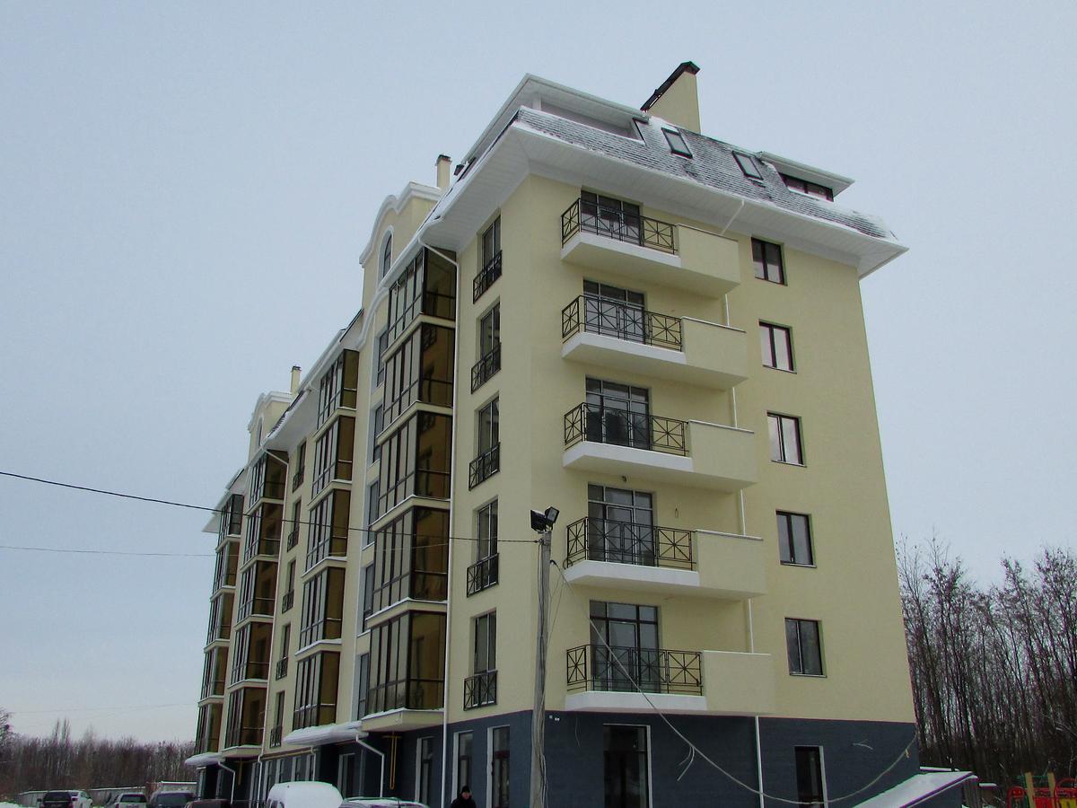 Фото дома