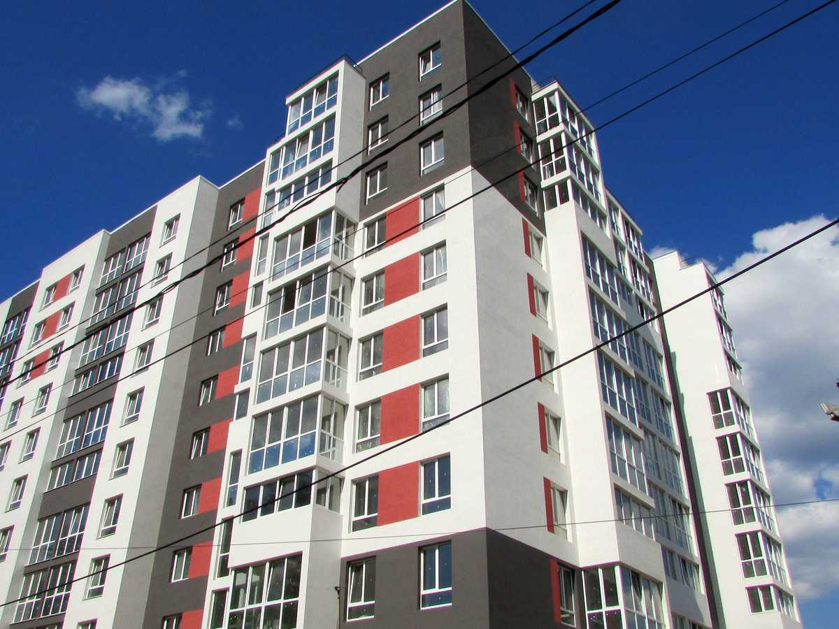 Фото дома