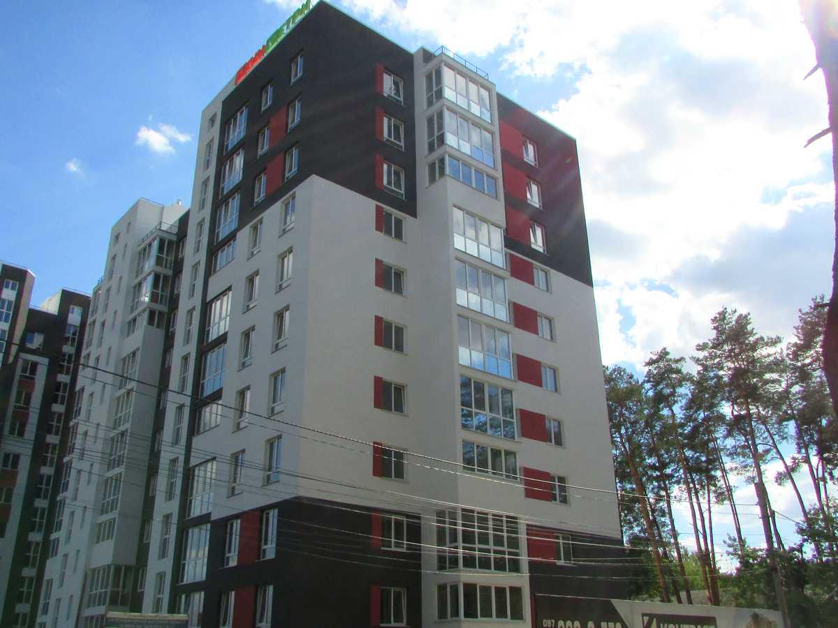 Фото дома
