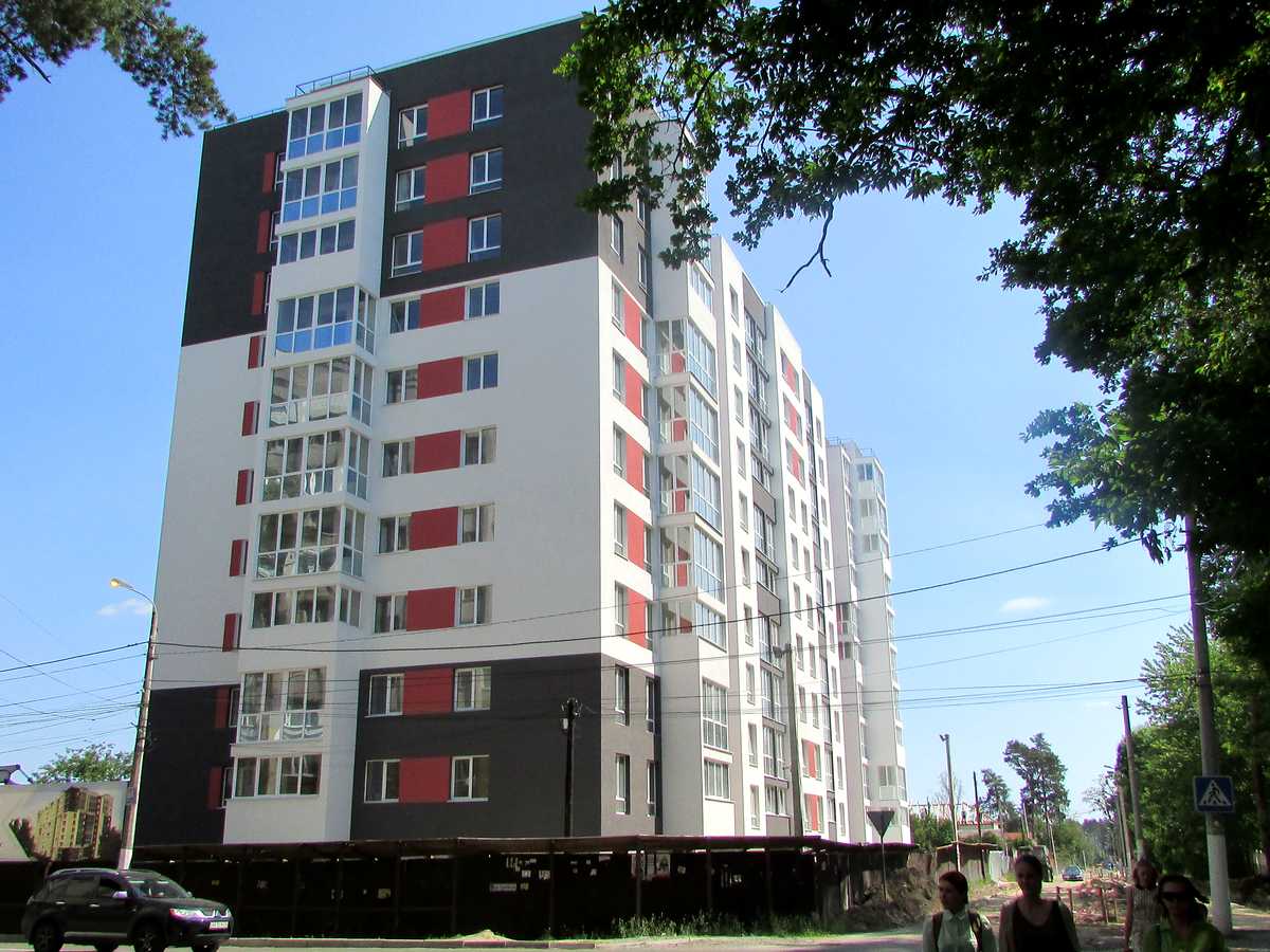 Фото дома