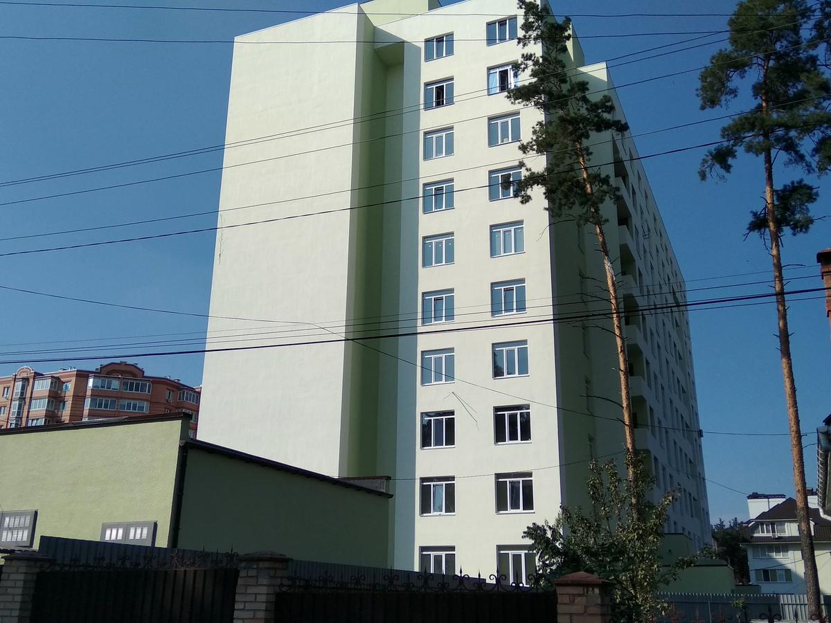 Фото будинку