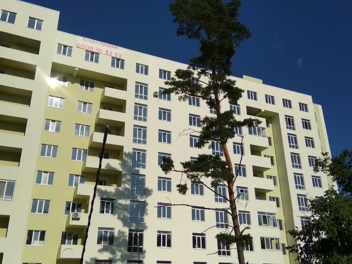 Фото будинку