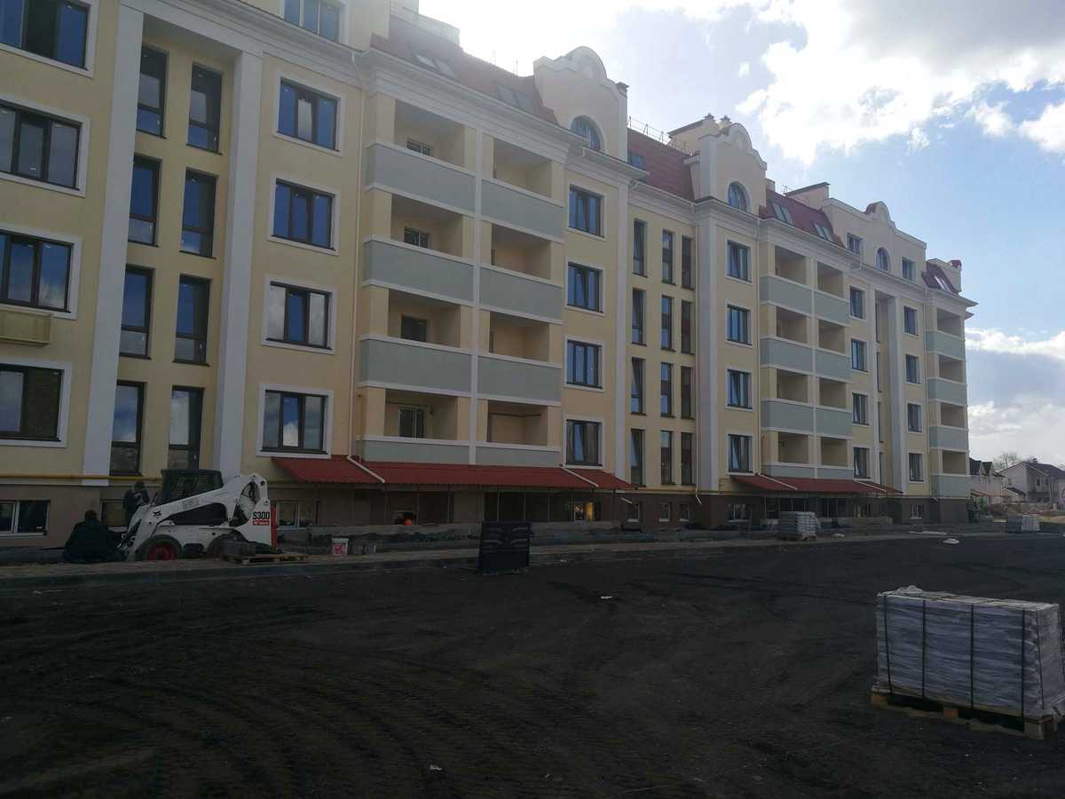 Фото дома