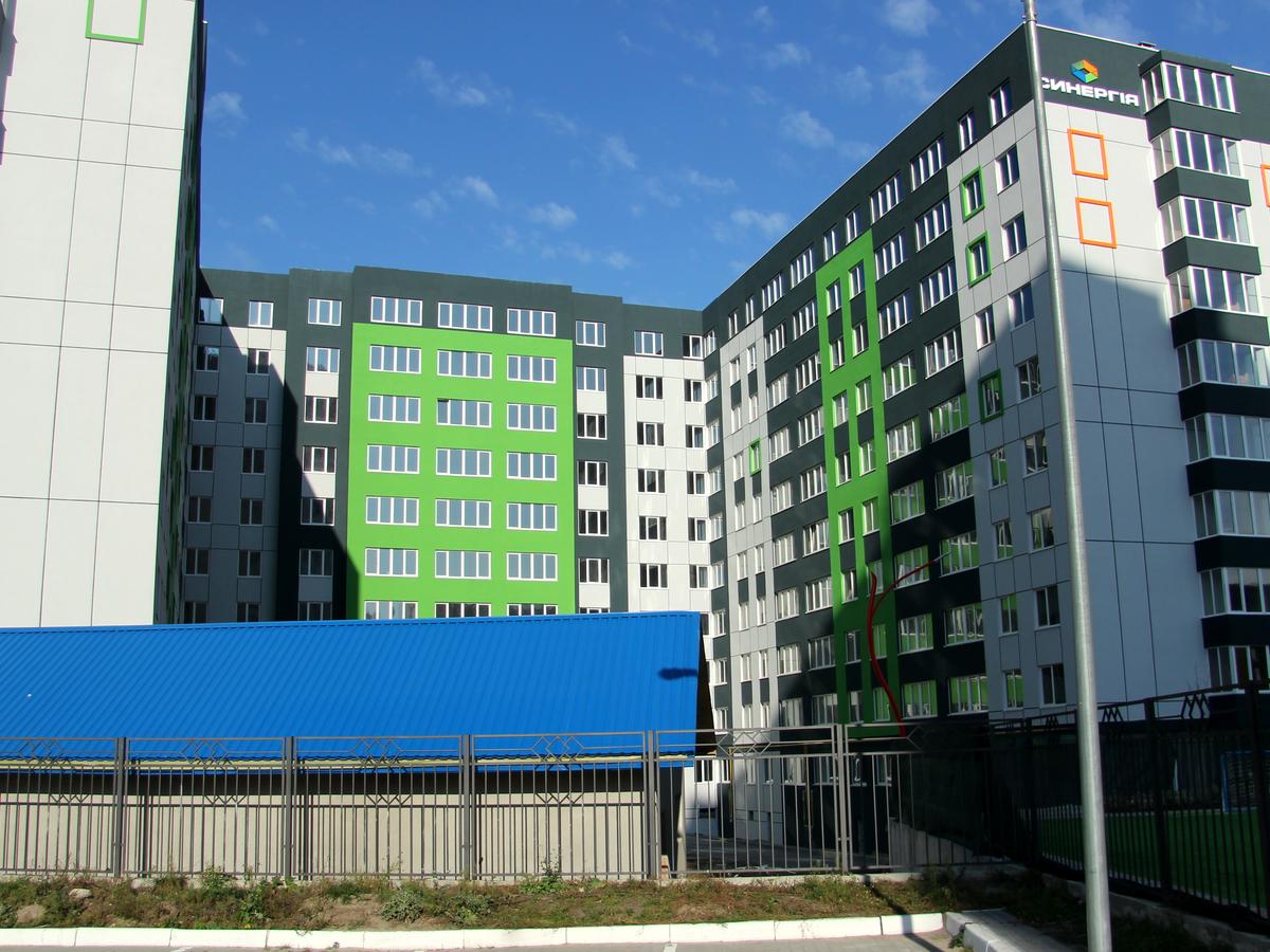 Фото будинку