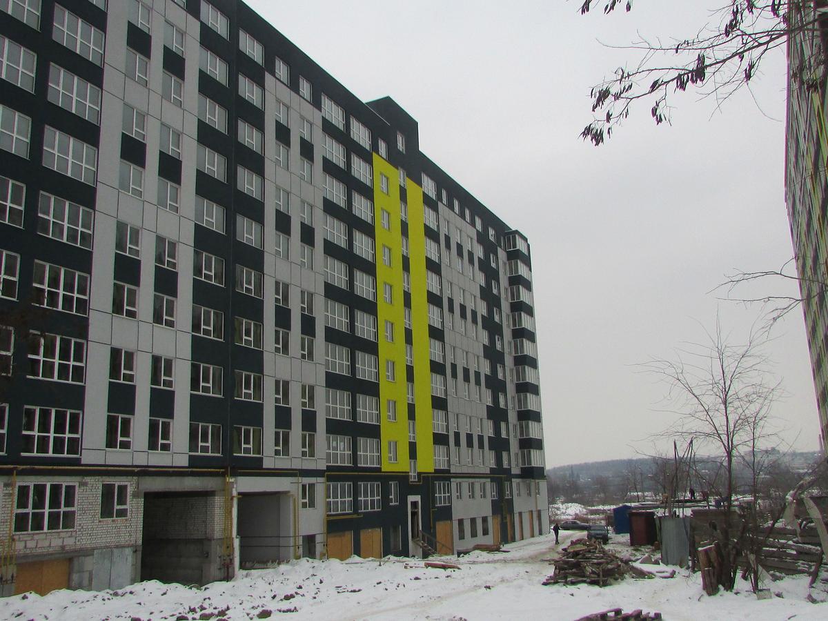 Фото дома