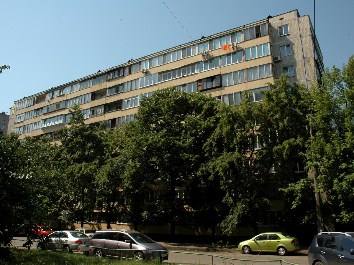 Фото дома
