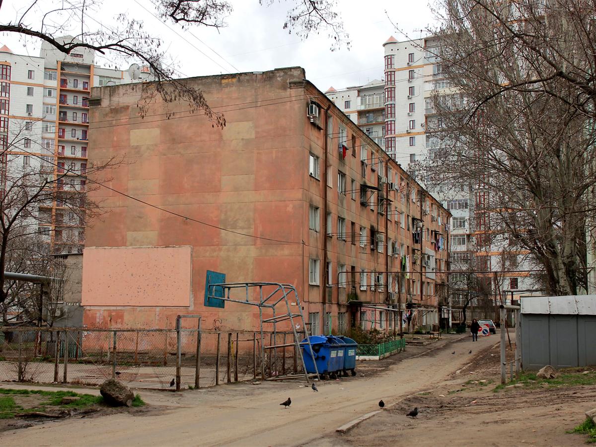 Фото дома