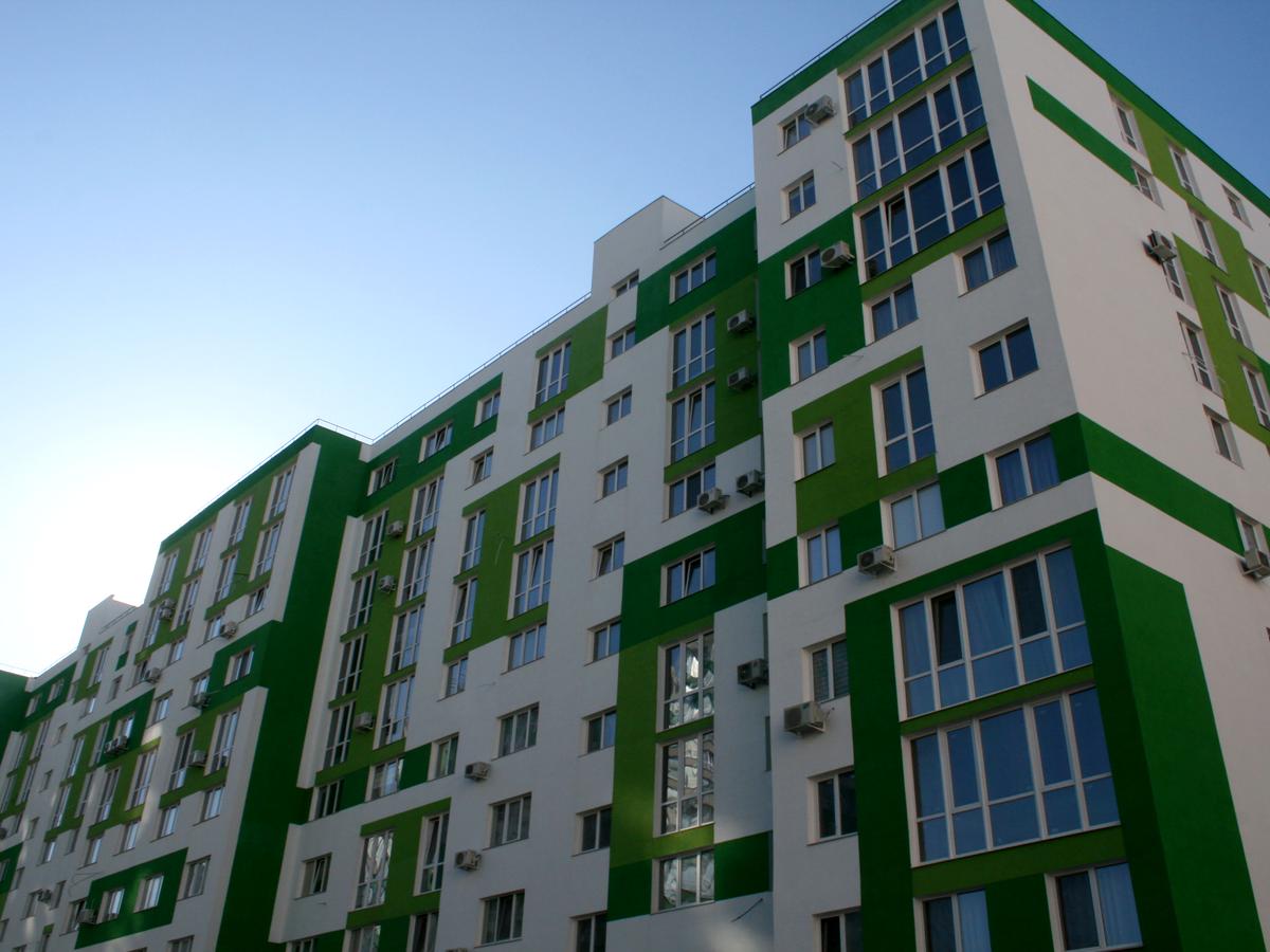 1-кімнатна квартира за адресою вул. Марсельська (площа 60 м²) - фото 8 1-кімнатна квартира за адресою вул. Марсельська (площа 60 м²) - Atlanta.ua - фото 8