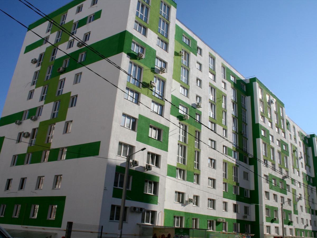 1-кімнатна квартира за адресою вул. Марсельська (площа 60 м²) - фото 9 1-кімнатна квартира за адресою вул. Марсельська (площа 60 м²) - Atlanta.ua - фото 9