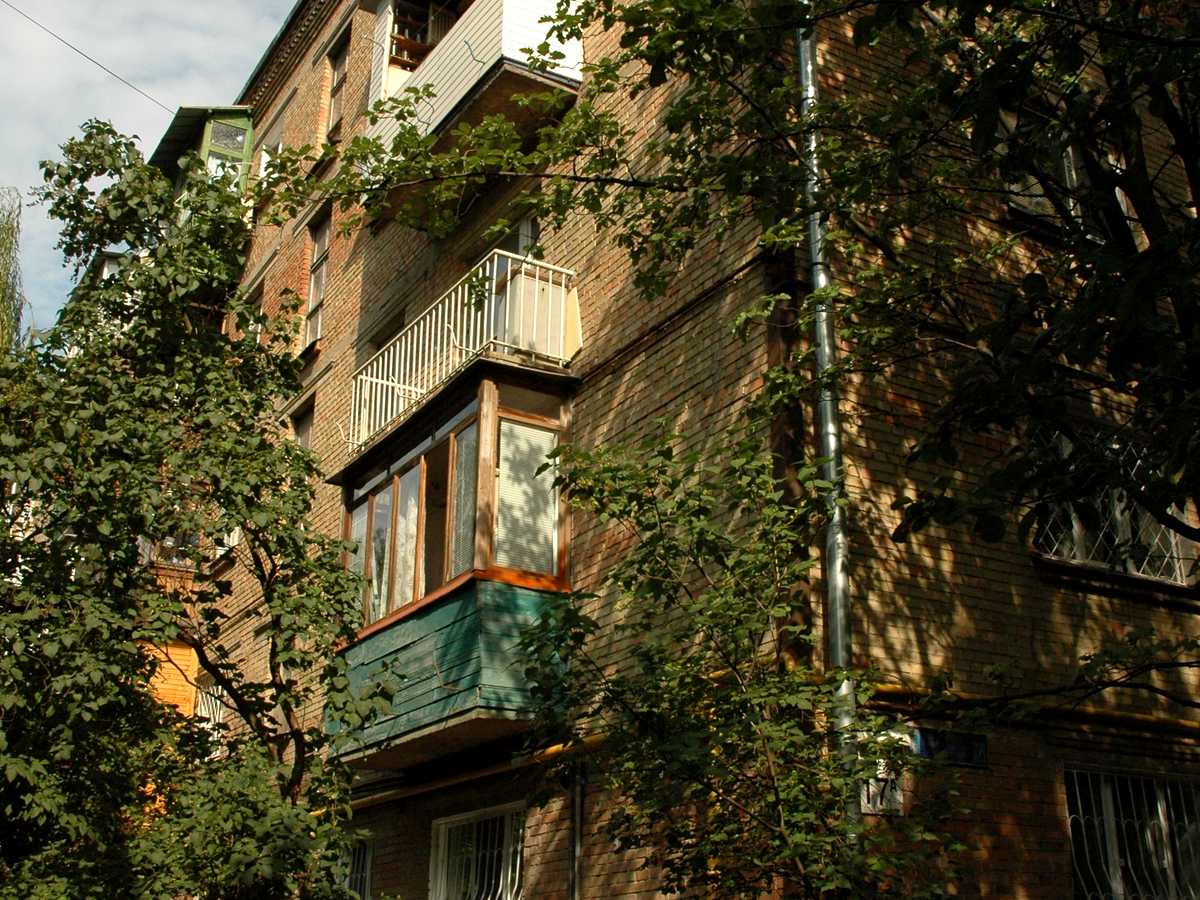 Фото будинку