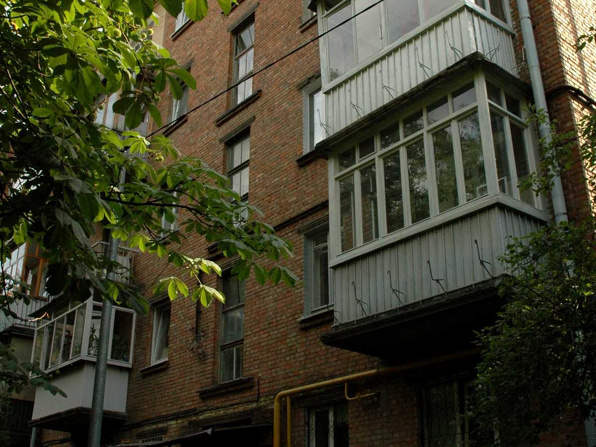 Фото будинку