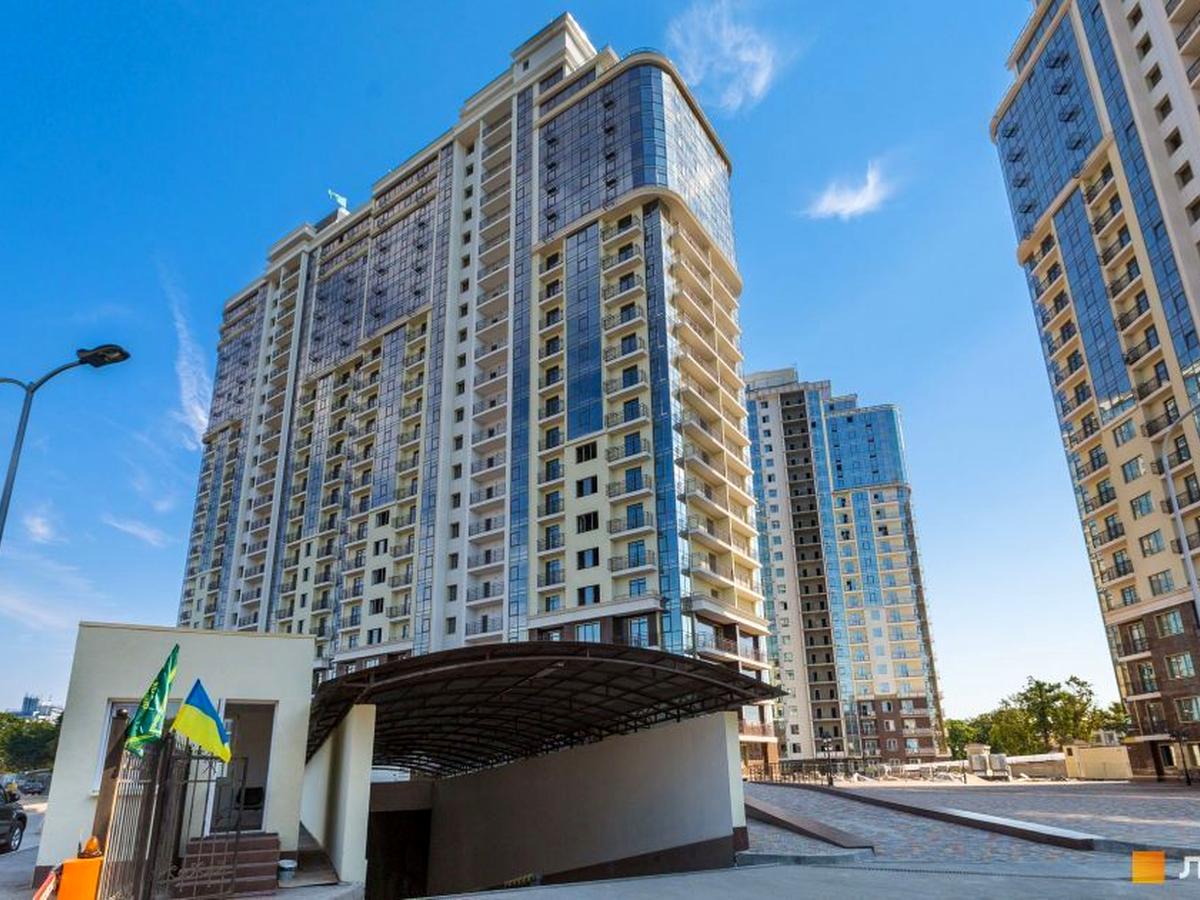 3-комнатная квартира по адресу Курортный пер. (площадь 132 м²) - imageAlt 19 3-комнатная квартира по адресу Курортный пер. (площадь 132 м²) - Atlanta.ua - imageAlt 19