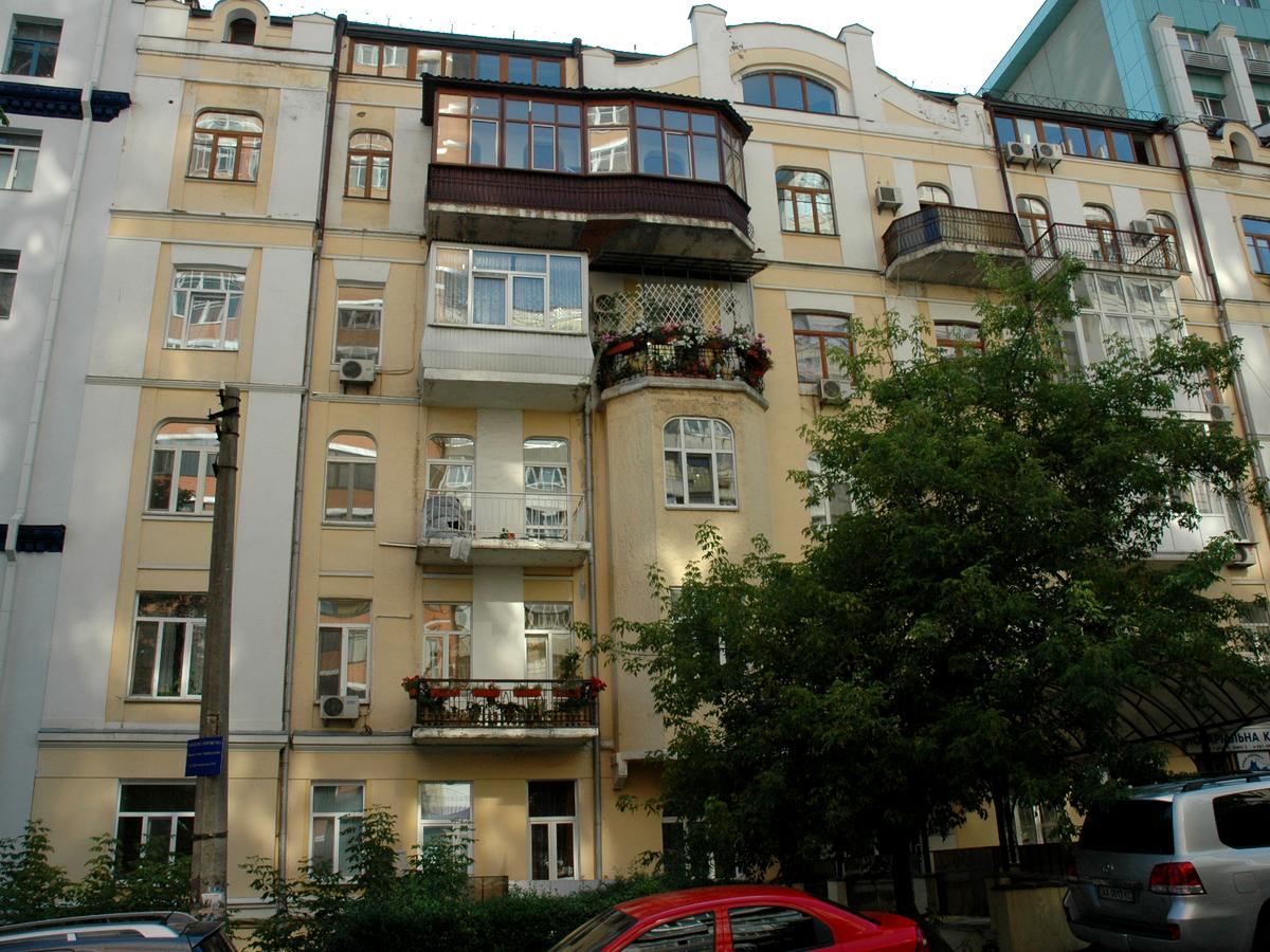 Фото будинку