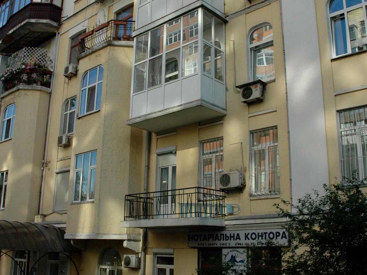 Фото будинку