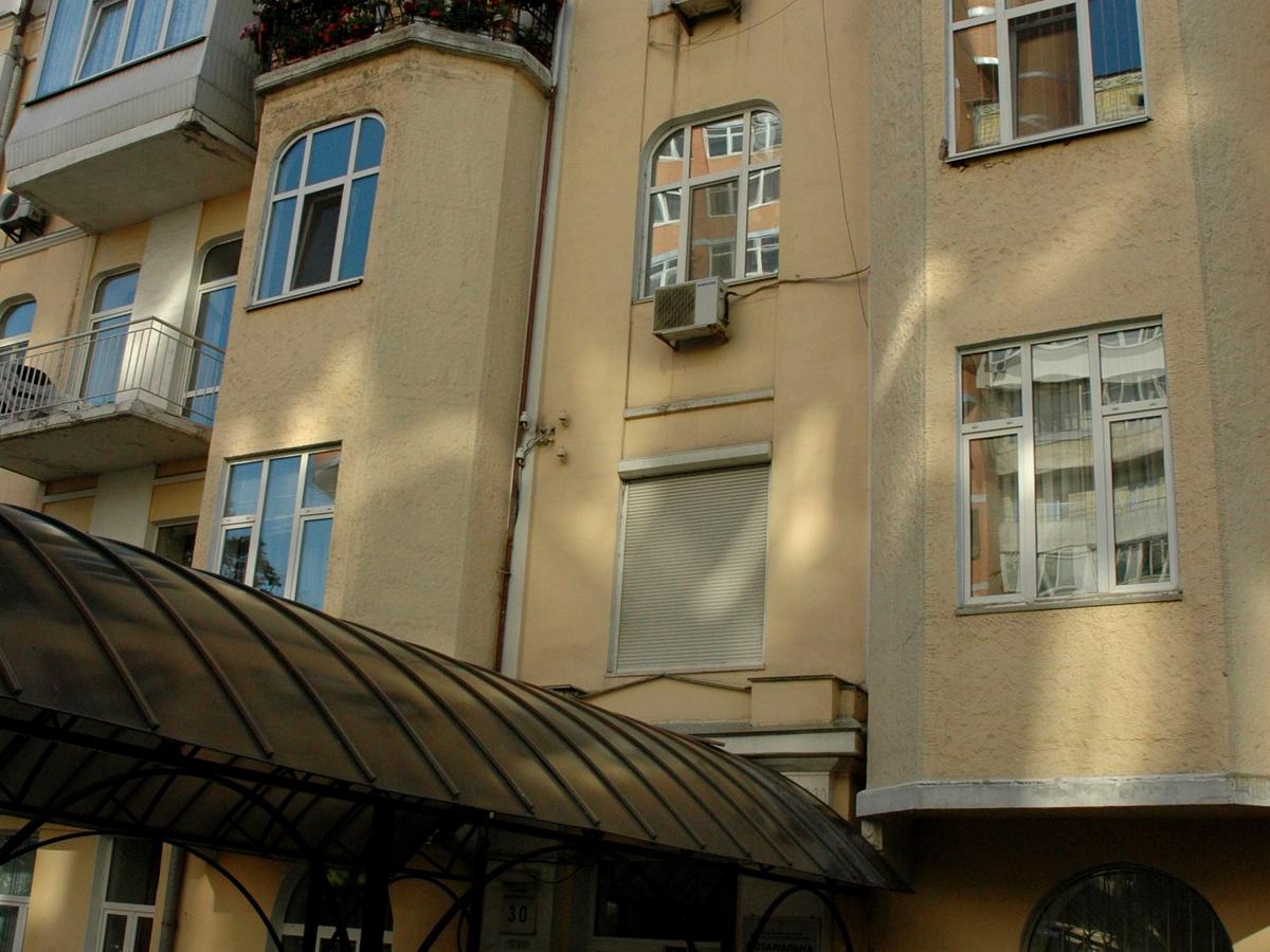 Фото будинку