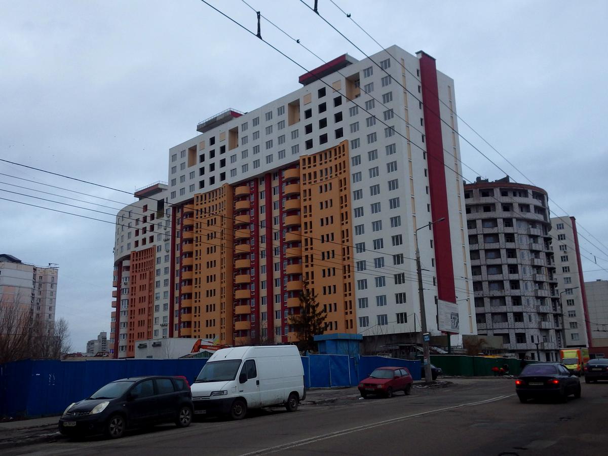 Фото будинку
