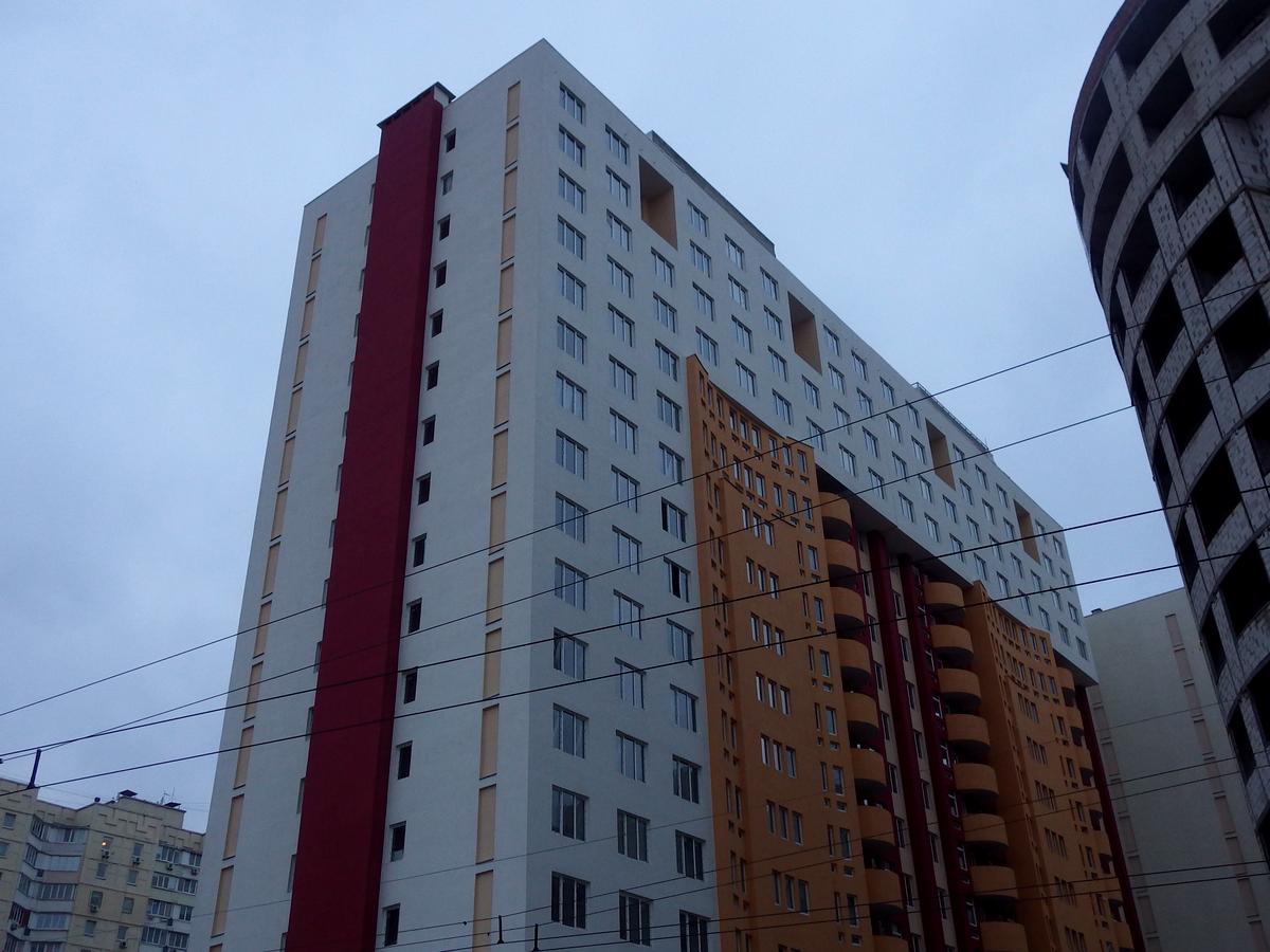 Фото будинку