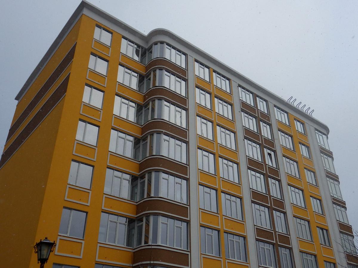 Фото дома