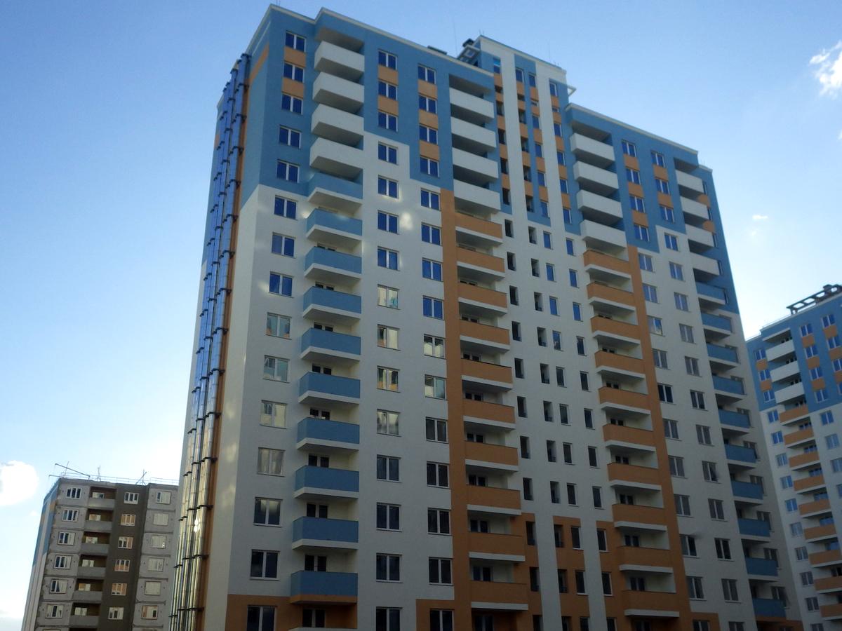 Фото будинку