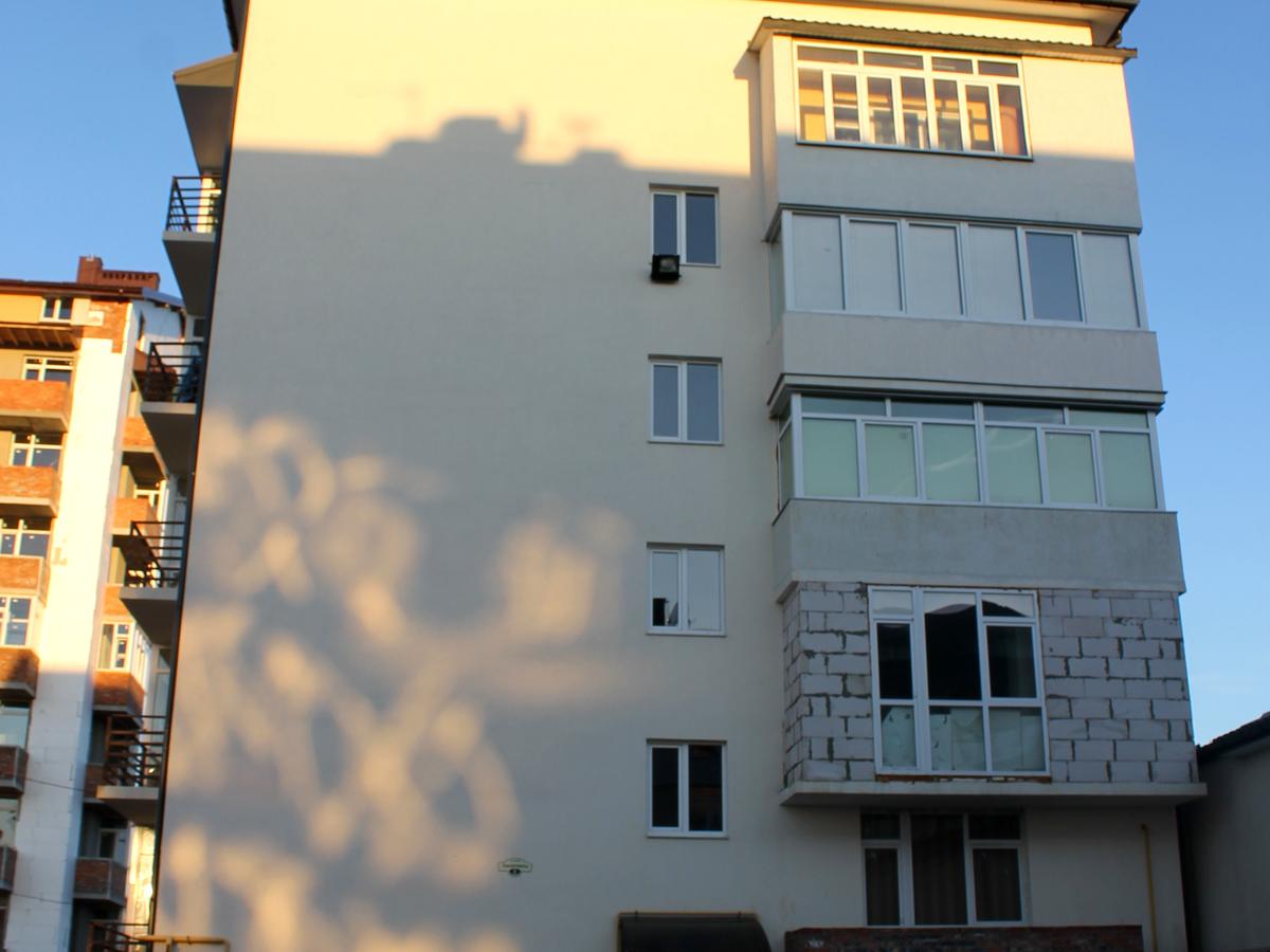 Фото будинку