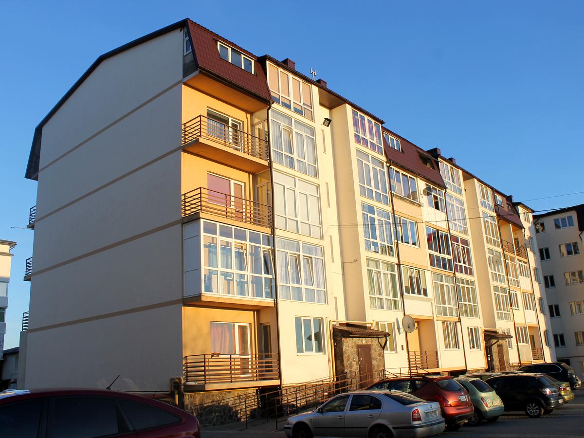 Фото будинку
