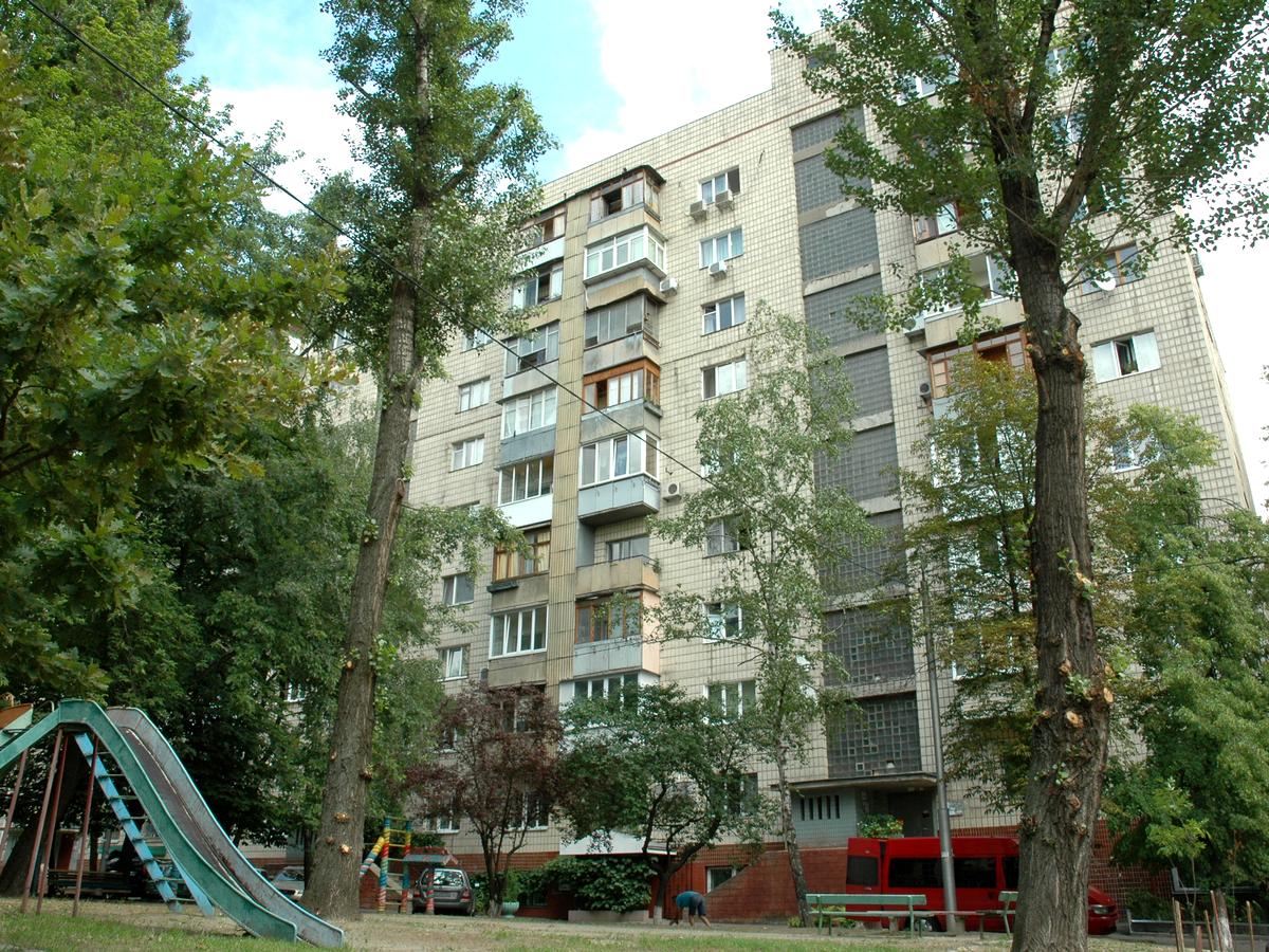 Фото дома