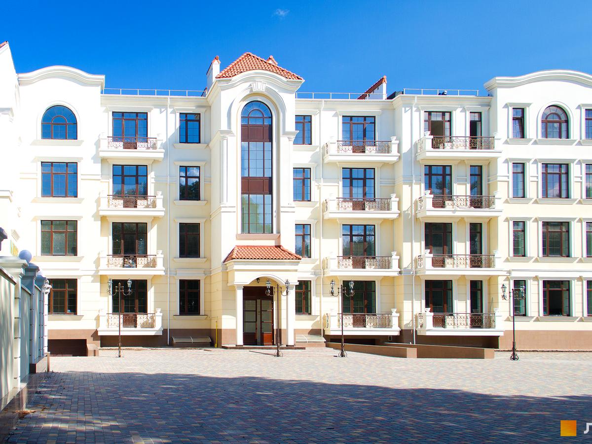 Многокомнатная квартира по адресу Курортный пер. (площадь 450 м²) - imageAlt 25 Многокомнатная квартира по адресу Курортный пер. (площадь 450 м²) - Atlanta.ua - imageAlt 25
