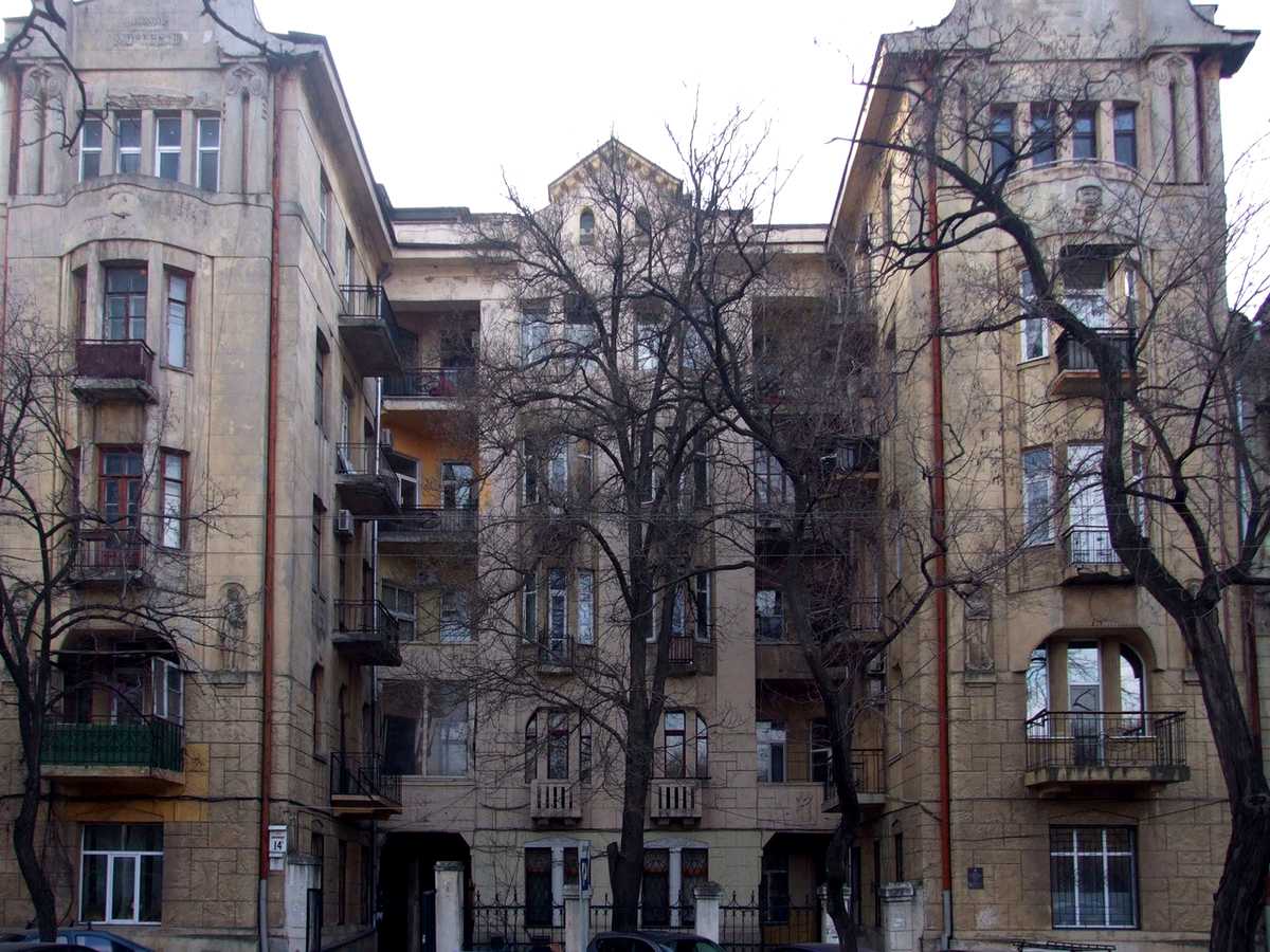 3-кімнатна квартира за адресою вул. Канатна (площа 75 м²) - imageAlt 14 3-кімнатна квартира за адресою вул. Канатна (площа 75 м²) - Atlanta.ua - imageAlt 14