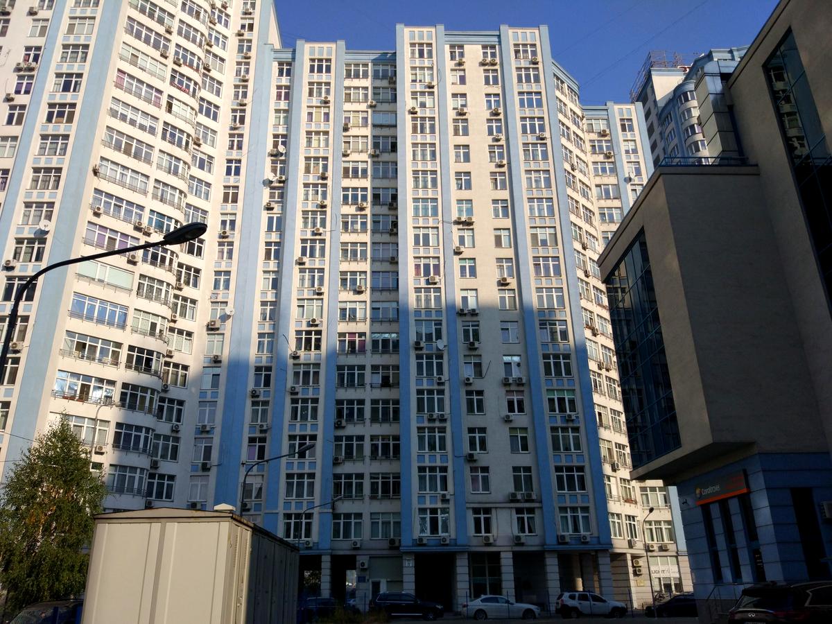 Фото дома