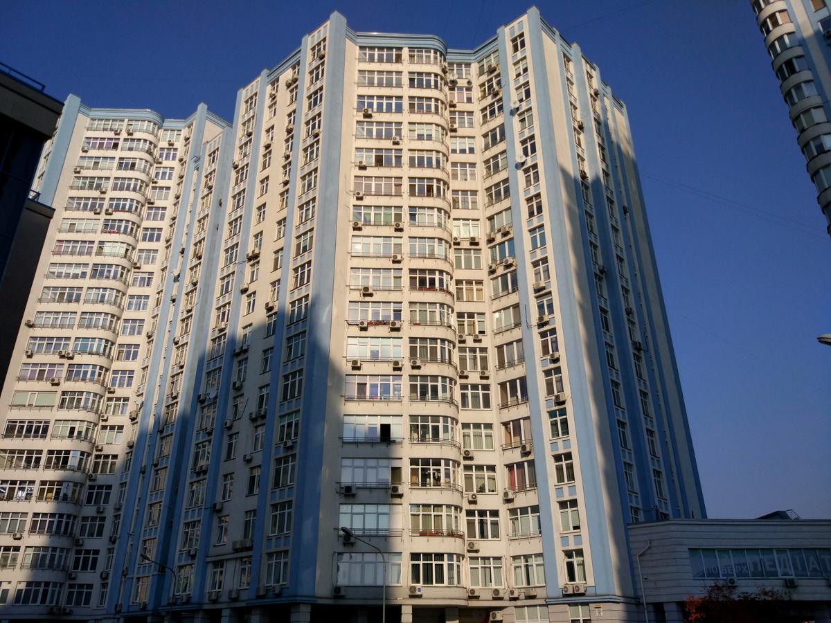Фото дома