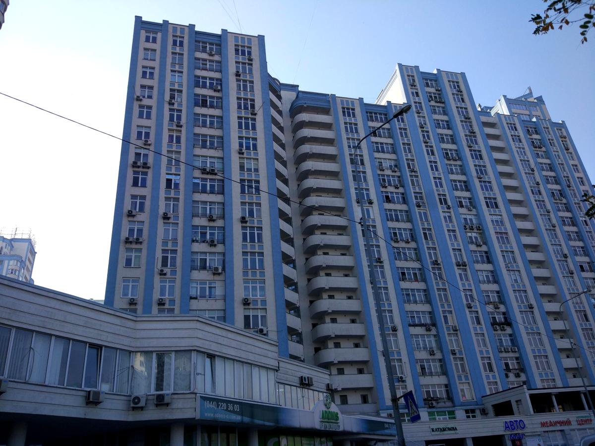 Фото дома