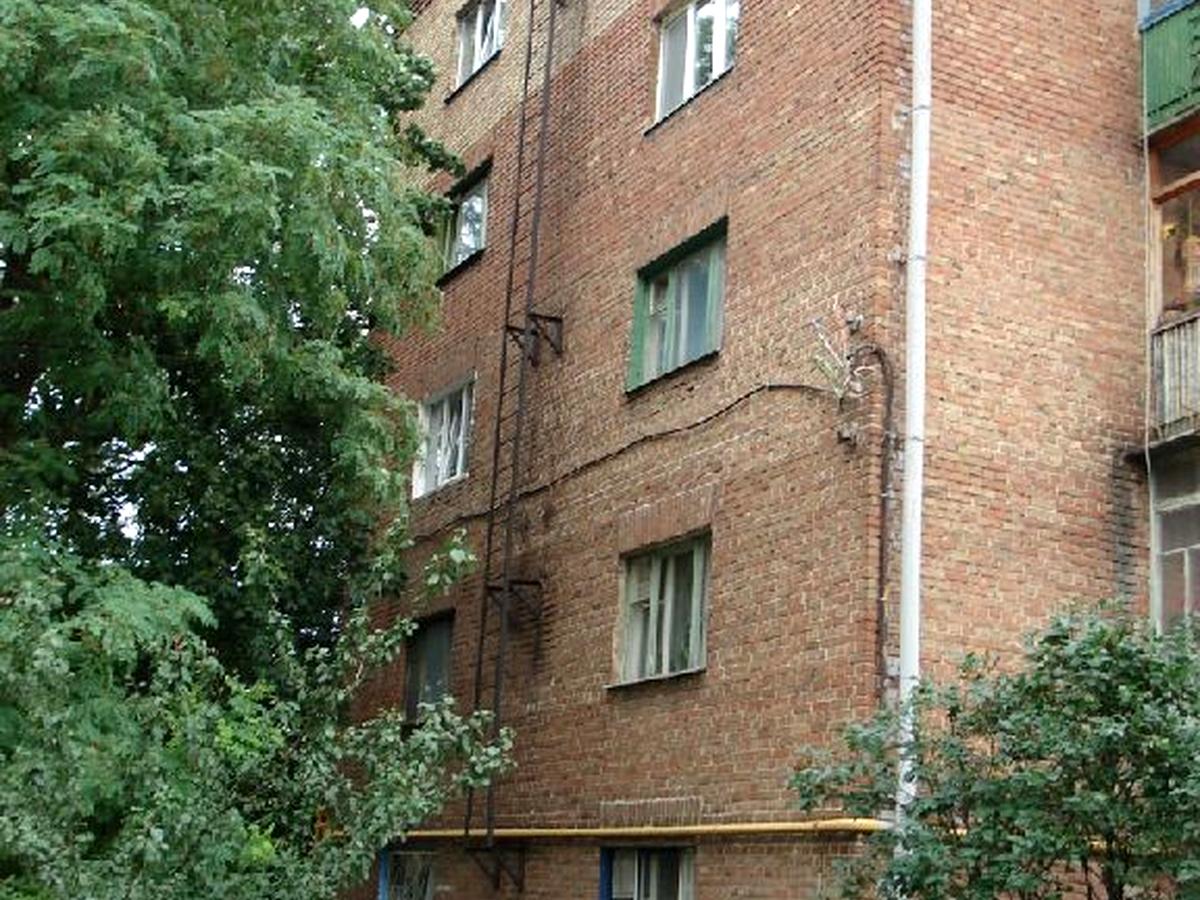 Фото будинку