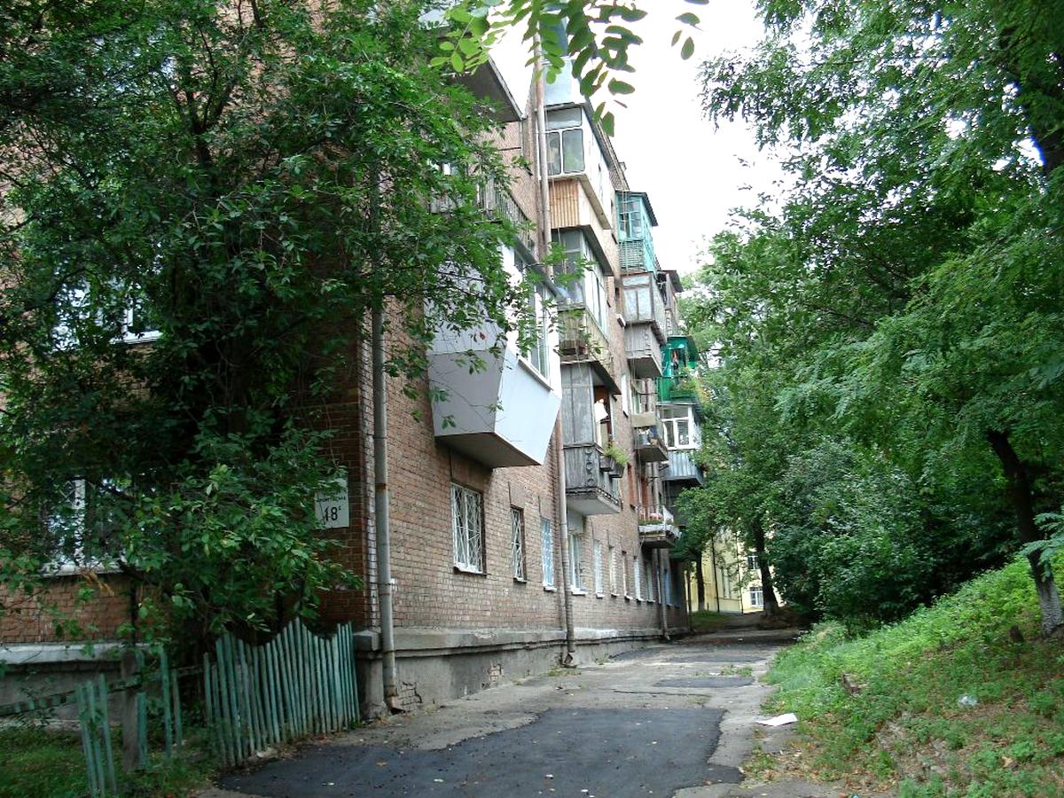 Фото будинку