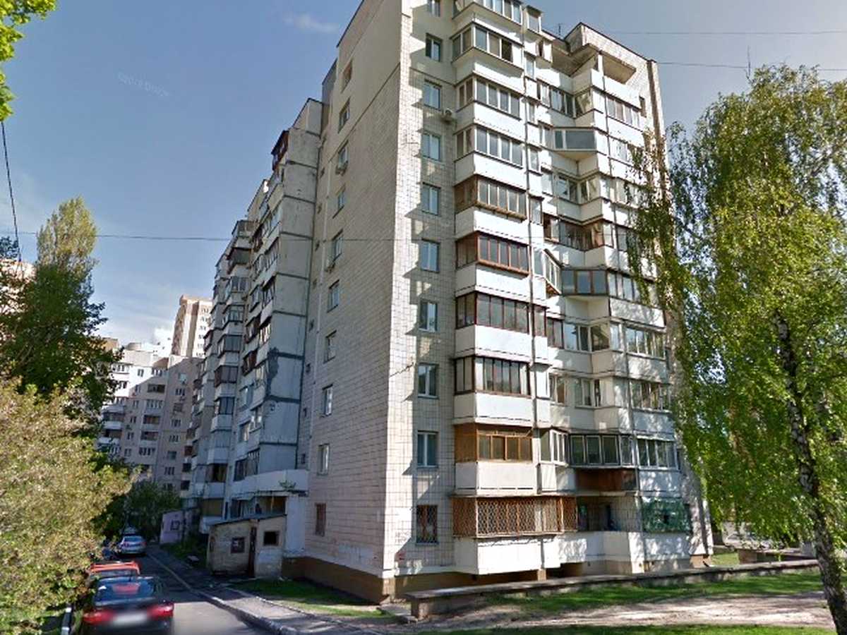 Фото дома