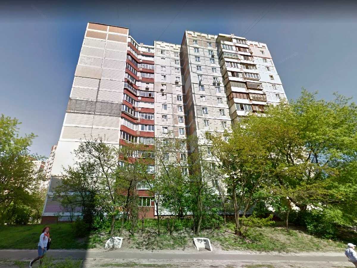 Фото будинку