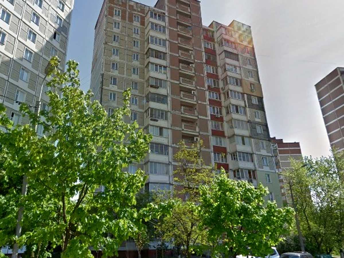 Фото будинку