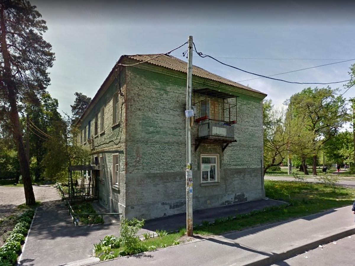 Фото дома