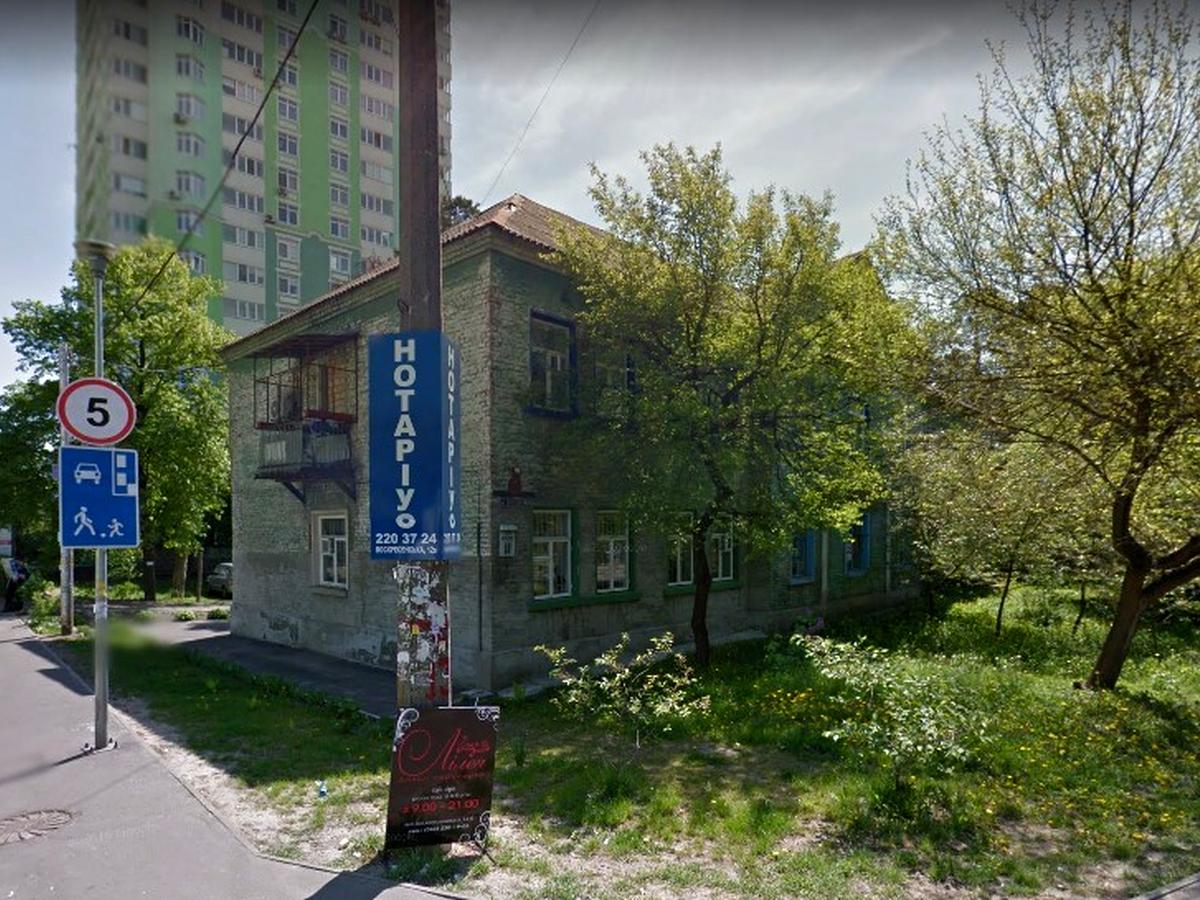 Фото дома