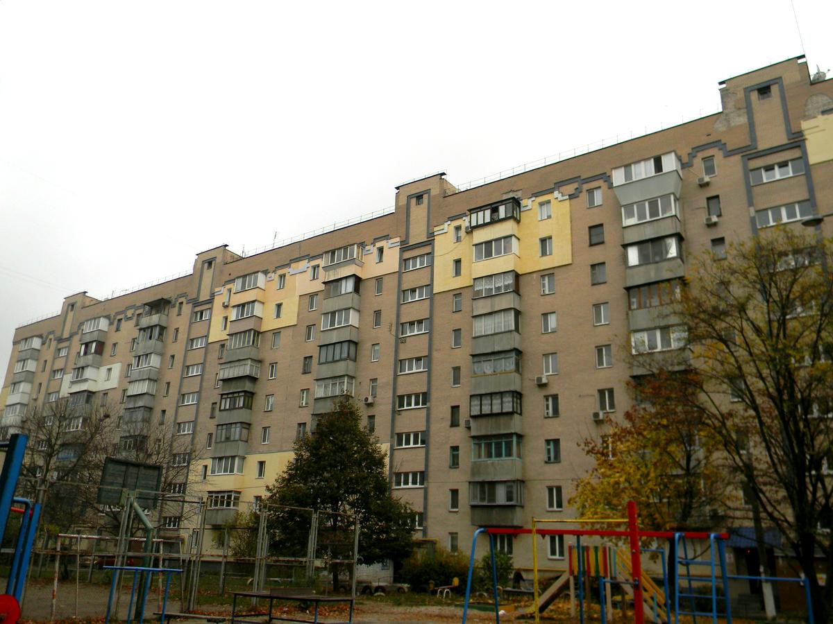 Фото будинку