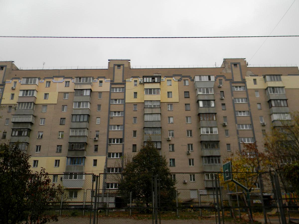Фото будинку