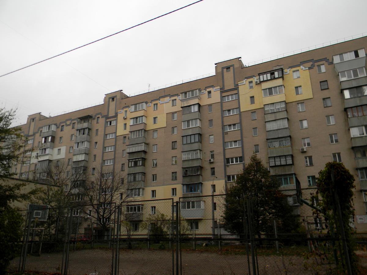 Фото будинку