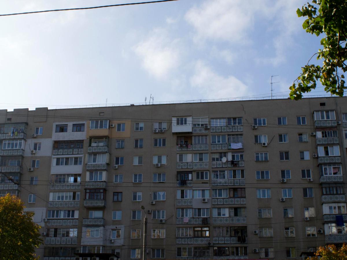 Фото дома