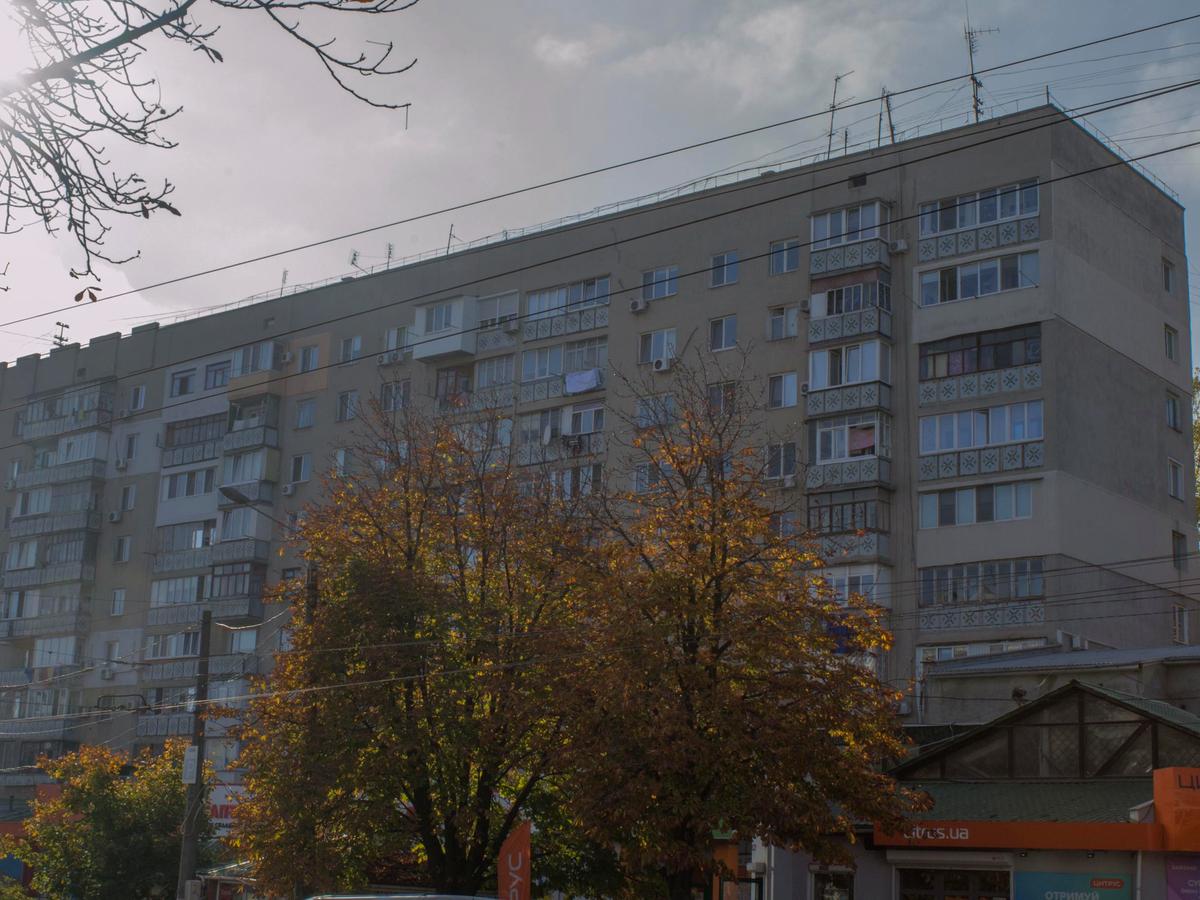 Фото дома