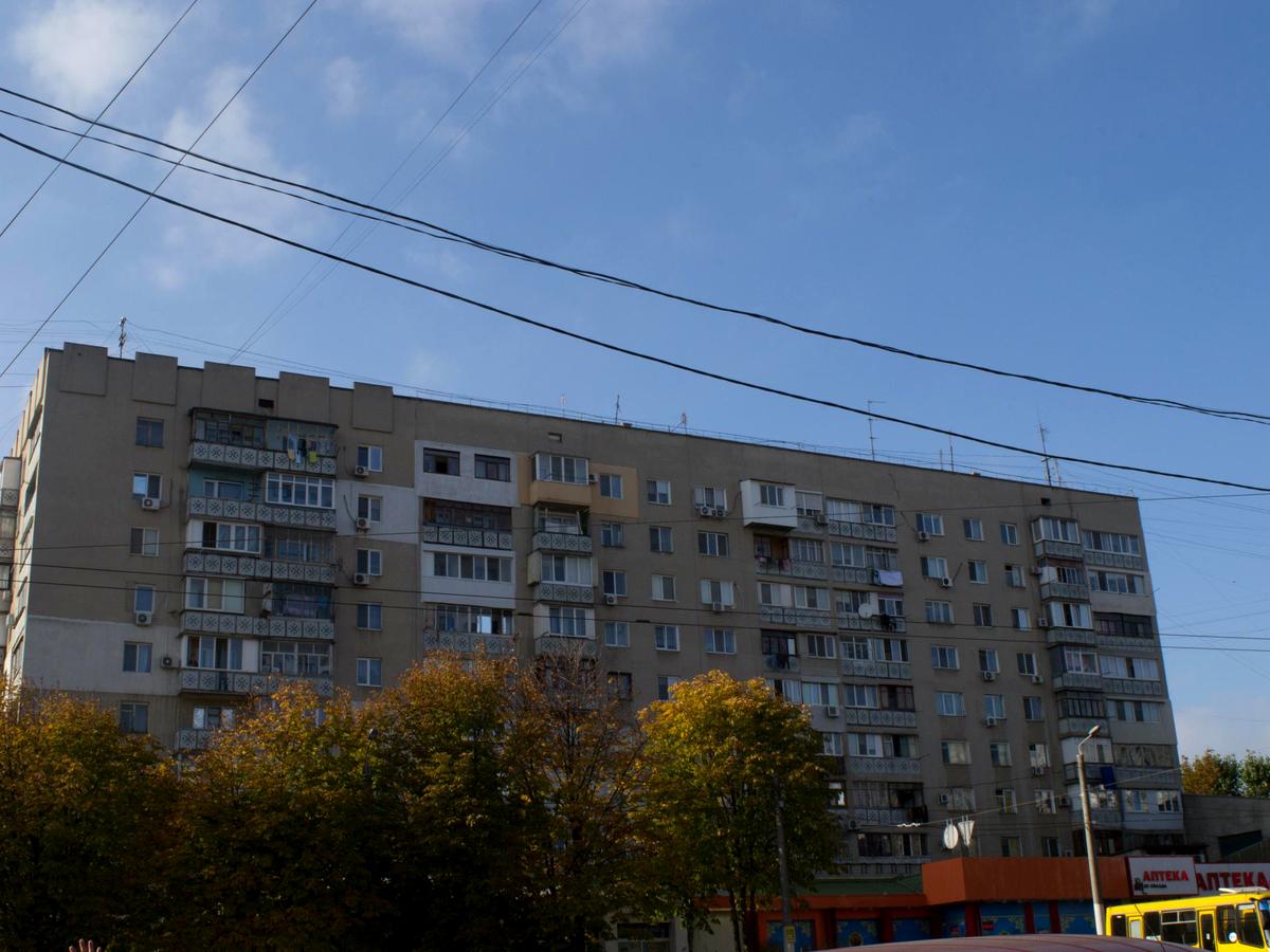 Фото дома