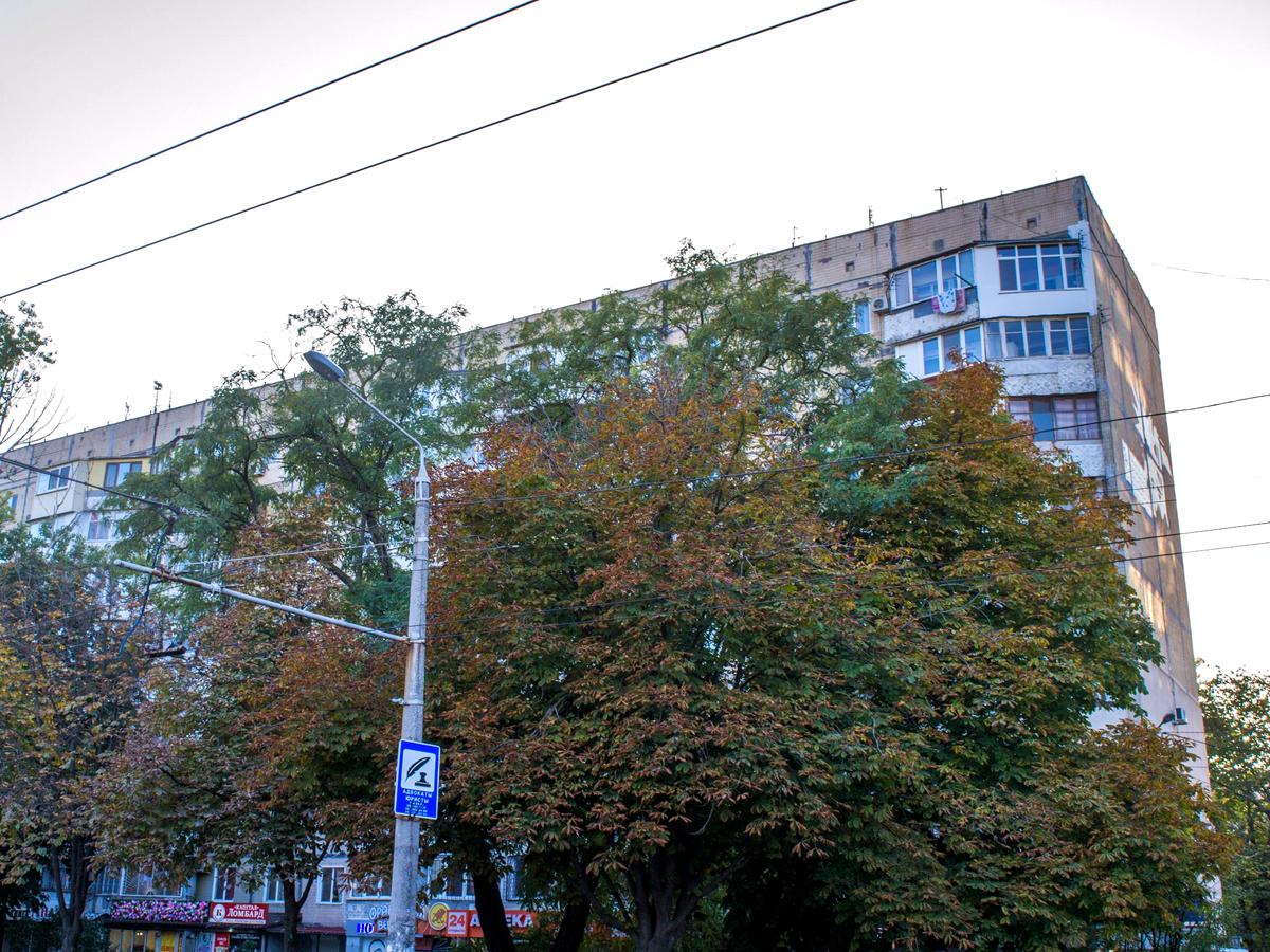 Фото будинку