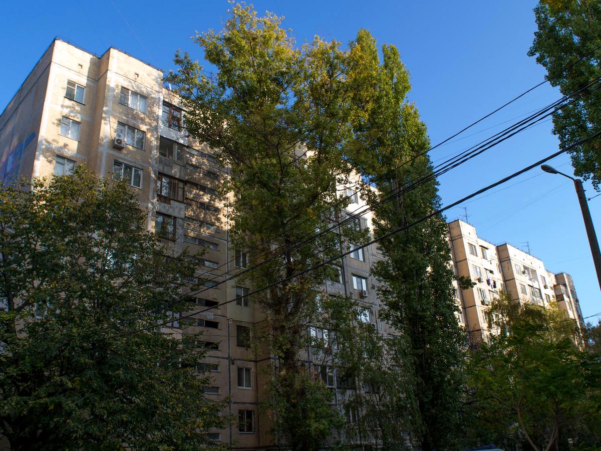 Фото будинку