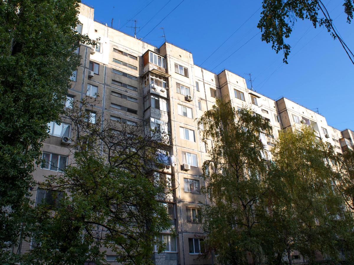 Фото будинку